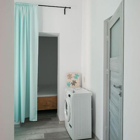 شقة اوسترزوكي دولن  في Apartament Mietowy المظهر الخارجي الصورة