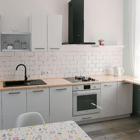 شقة اوسترزوكي دولن  في Apartament Mietowy المظهر الخارجي الصورة